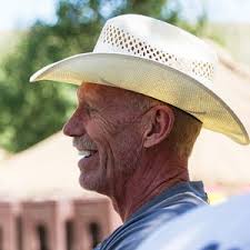 Staff • Steens Mountain Running Camp