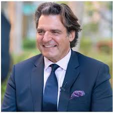 Ari Zoldan joins Ritossa Global Family Office Investment Summit Under the  High Patronage of His Serene Highness Prince Albert II of Monaco