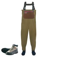 Airflo Airlite Waders Boots