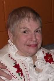 Margaret Farrell Obituary