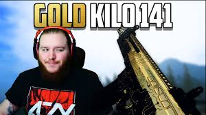 This episode we look at the stats, best class and camos for the kilo 141. Gold Kilo 141 Road To Damascus Modern Warfare Alex Coleman Kime