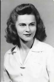 Florence DeWitt Obituary December 24, 2017