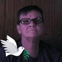 Glenda Lee McGarrah Obituary