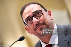 126 Adrian Fontes Photos & High Res Pictures