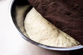 For a ½ pound ball of dough, this will take about 30 minutes. How To Make Pizza Dough In Advance With Recipes Crust Kingdom