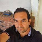 Pedro Vences's Instagram, Twitter & Facebook