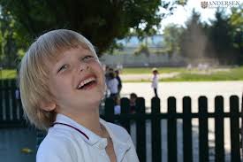 Andersen: più sport