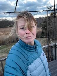 How can the wind be in your face from 3 directions?