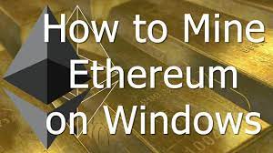 Xmvpjubz12bk4k8e2lnmjeuleuslcjaybe bitsend:irocvcdsvtyqqojyybmcbrpfu4hhdosvhp decred:dsejxmrkyw3fnckwjoeh9sswdcdpuyi4dzf ethereum classic. How To Mine Ethereum On Windows Gpu Cpu Youtube