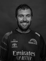 Shane Mcalister's Instagram, Twitter & Facebook