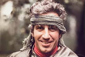 Lieutenant Colonel Ian Crooke obituary