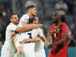 By rory smith belgium's players were still, their faces. 3swlt7xsfshtxm