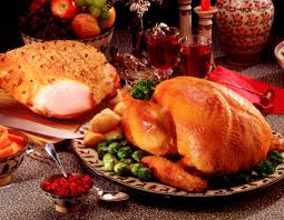 Laura @ laura's culinary adventures says: 10 Reasons Why An Irish Christmas Dinner Beats A British One Every Time The Irish Post