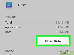 While the best apps will work perfectly, apps with a weaker code may not be able to do well in such situations. How To Stop Calm App From Crashing On Android 6 Steps