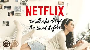 About love from the netflix film to all the boys: 5 Film Romantis Untuk Sambut Valentine Cocok Ditonton Bersama Pasangan Tribun Batam
