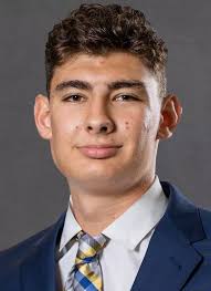 2022-23 Men's Basketball Roster