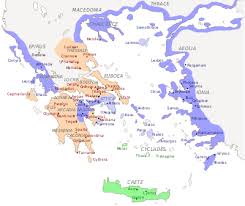 Both latin and modern greek alphabets are a development of the ancient greek alphabets used by various greek dialects of antiquity. Greek Alphabet Wikipedia