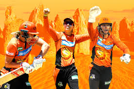 The official wbbl and bbl twitter account of the perth scorchers 🔥🔥 perth scorchers. The Next Era Of Wbbl Perth Scorchers Bbl