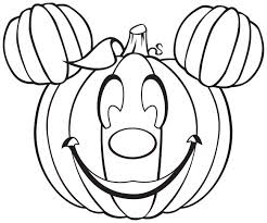 It's that spooky time of year again and the team at familyfun hope you will enjoy these halloween colouring pages for you and your kids. Disney Halloween Coloring Pages Best Coloring Pages For Kids