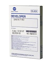 Download the latest drivers, manuals and software for your konica minolta device. Konica Minolta Kmbs C452 Black Developer Dv 612 114000 Yield A0tk03d Office Electronics Printer Parts Accessories