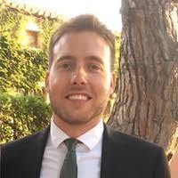 Edgar Royo's Instagram, Twitter & Facebook