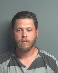 MONTGOMERY COUNTY JAIL BOOKINGS FOR MAY 2, 2022