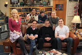 After the death of howard's mother in the last season, this young couple moved to her house. The Big Bang Theory S Famous Cameos And Guest Stars