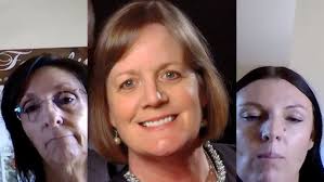 Suzanne Timms, daughter of Patty Otto, speaks about her mom's disappearance 