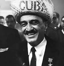 I knew many cubans w. Learn History Easily