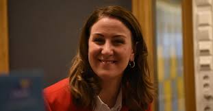 Imre, Astrid, Leon og Sandra tok alle utradisjonelle yrkesvalg