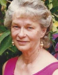 Dolores J. (Cook) Cope Obituary