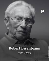Robert Beerman"