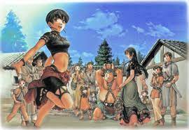 / | yande.re