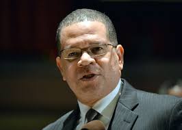 Democrats headed for re-election