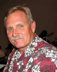 John Brandon Obituary