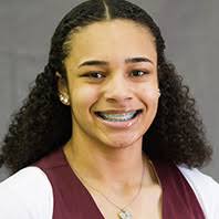 2020 Maryland Belles AAU Girls Basketball Team