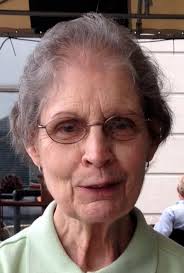 Frances Tomasek Obituary