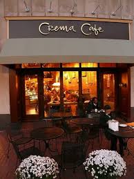 Crema Cafe Harvard Square Cambridge Cremas Restaurantes Disenos De Unas