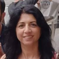 Sharon Kaniel Rubinstein