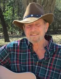 Obituary information for Jack Claude McKinney