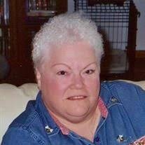 Diana C. West Obituary