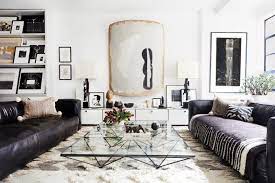 The Best Living Room Colors 2019 Trend Predictions From Interior Designers Living Room Trends Living Room Trends 2019 Black And White Living Room