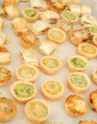 Baby Shower Foods Appetizers It S A Baby Shower Bridal Shower Or A Birthday Party Good Party Party Snacks Easy Appetizer Recipes Appetizers Easy