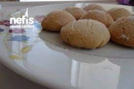 3 malzemeli krem santili kurabiye nefis yemek tarifleri kurabi ye yemek tarifleri yemek
