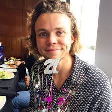 Kendall Lowery's Instagram, Twitter & Facebook