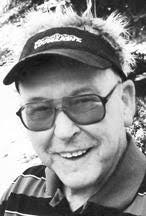 William E. 'Bill' Lockhart Sr.