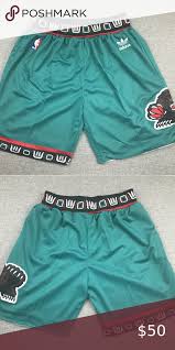 Memphis grizzlies classic edition 2020. Memphis Grizzlies Shorts Attention Please All Items Will Need 5 10days Processing Before Shipped Out Please Waite Fashion Clothes Design Memphis Grizzlies