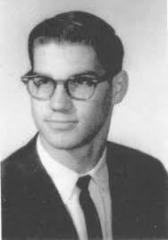 Benton High School 1965 Benton