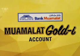 If you already have a pnc checking account, you can. Bank Muamalat Launches Gold Account Mortgage Bundle