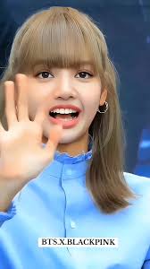 cutie pie 😻#blackpink #lisa #lalisa #cute #cutiepie #Foryoupage  #Vairalvideo #fyp